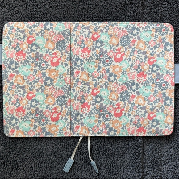 Hobonichi Techo Cover A6 （Michelle） - Picture 5 of 6